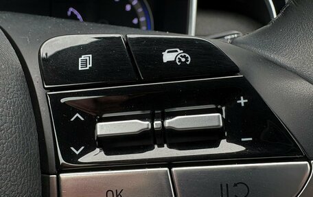 Hyundai Tucson, 2022 год, 3 350 000 рублей, 12 фотография