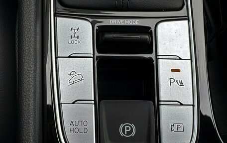 Hyundai Tucson, 2022 год, 3 350 000 рублей, 18 фотография