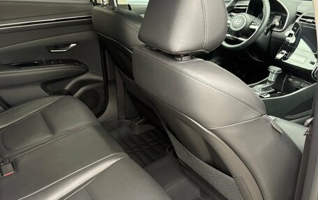 Hyundai Tucson, 2022 год, 3 350 000 рублей, 22 фотография