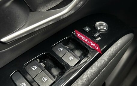 Hyundai Tucson, 2022 год, 3 350 000 рублей, 20 фотография