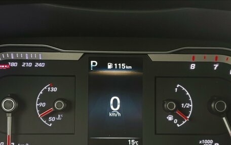 Hyundai Tucson, 2022 год, 3 350 000 рублей, 14 фотография