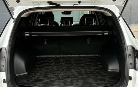 Hyundai Tucson, 2022 год, 3 350 000 рублей, 24 фотография