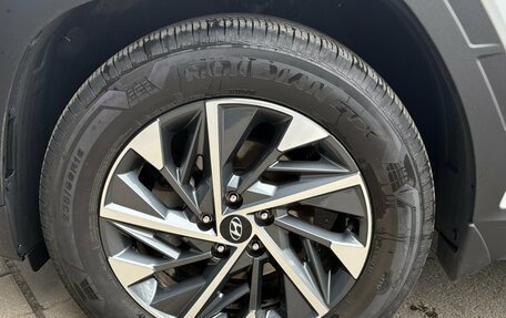 Hyundai Tucson, 2022 год, 3 350 000 рублей, 25 фотография