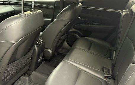 Hyundai Tucson, 2022 год, 3 350 000 рублей, 23 фотография