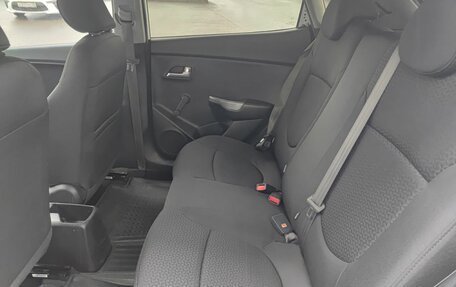 KIA Rio III рестайлинг, 2015 год, 789 000 рублей, 15 фотография