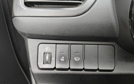 KIA Rio III рестайлинг, 2015 год, 789 000 рублей, 24 фотография