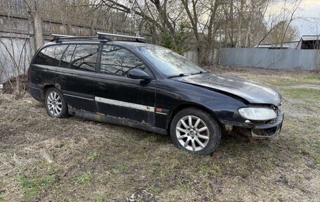 Opel Omega B, 1999 год, 65 000 рублей, 2 фотография