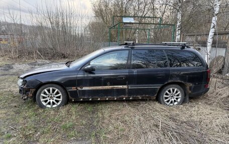 Opel Omega B, 1999 год, 65 000 рублей, 3 фотография