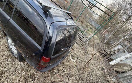 Opel Omega B, 1999 год, 65 000 рублей, 4 фотография