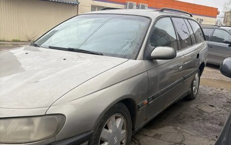 Opel Omega B, 1999 год, 65 000 рублей, 7 фотография