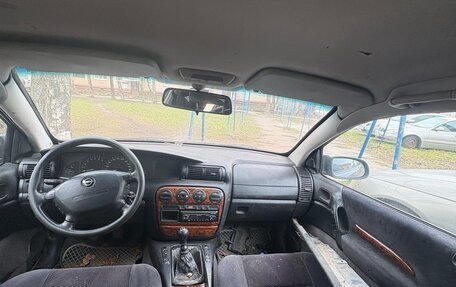 Opel Omega B, 1999 год, 65 000 рублей, 9 фотография