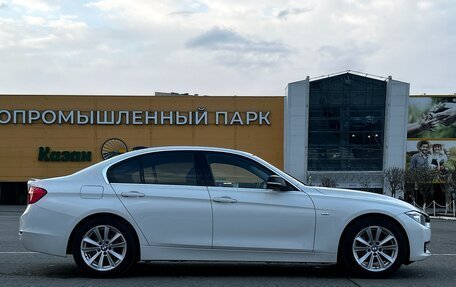 BMW 3 серия, 2015 год, 1 990 000 рублей, 3 фотография