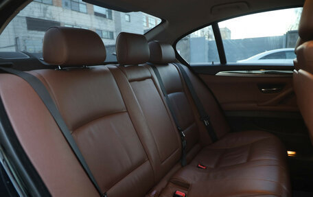 BMW 5 серия, 2015 год, 2 599 000 рублей, 11 фотография