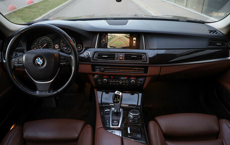 BMW 5 серия, 2015 год, 2 599 000 рублей, 8 фотография