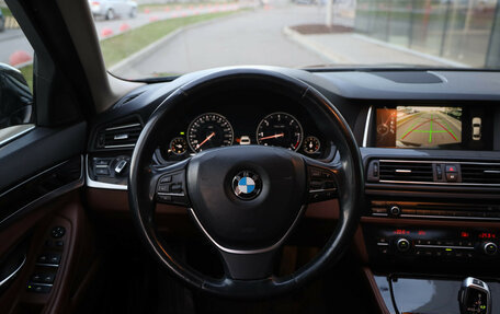 BMW 5 серия, 2015 год, 2 599 000 рублей, 9 фотография