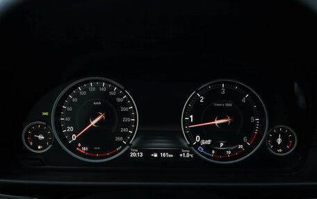 BMW 5 серия, 2015 год, 2 599 000 рублей, 12 фотография