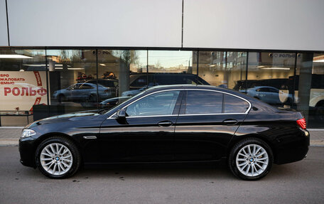 BMW 5 серия, 2015 год, 2 599 000 рублей, 7 фотография