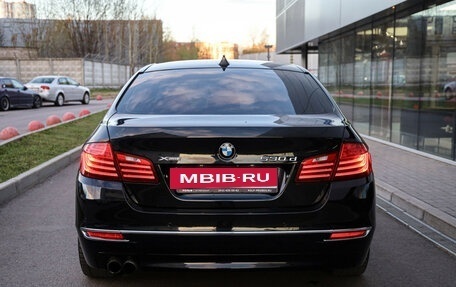 BMW 5 серия, 2015 год, 2 599 000 рублей, 5 фотография