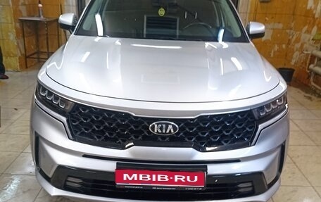 KIA Sorento IV, 2020 год, 3 500 000 рублей, 1 фотография