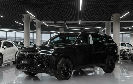 Volkswagen Teramont, 2026 год, 6 000 000 рублей, 1 фотография