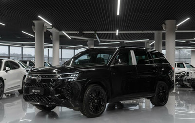 Volkswagen Teramont, 2026 год, 6 000 000 рублей, 1 фотография