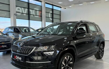 Skoda Karoq I, 2025 год, 3 299 000 рублей, 1 фотография