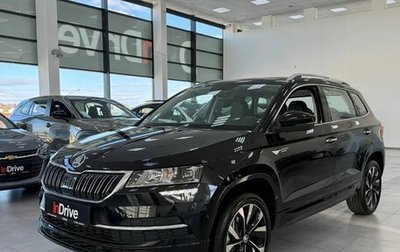 Skoda Karoq I, 2025 год, 3 299 000 рублей, 1 фотография