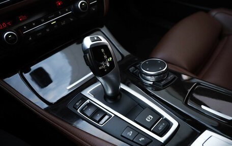 BMW 5 серия, 2015 год, 2 599 000 рублей, 13 фотография