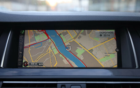 BMW 5 серия, 2015 год, 2 599 000 рублей, 20 фотография