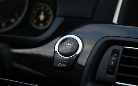 BMW 5 серия, 2015 год, 2 599 000 рублей, 16 фотография