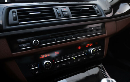 BMW 5 серия, 2015 год, 2 599 000 рублей, 15 фотография