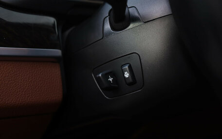 BMW 5 серия, 2015 год, 2 599 000 рублей, 22 фотография