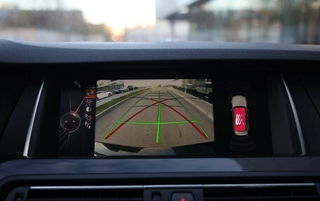 BMW 5 серия, 2015 год, 2 599 000 рублей, 21 фотография