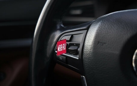 BMW 5 серия, 2015 год, 2 599 000 рублей, 17 фотография