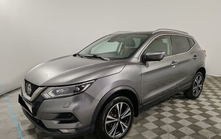 Nissan Qashqai, 2020 год, 2 299 000 рублей, 1 фотография