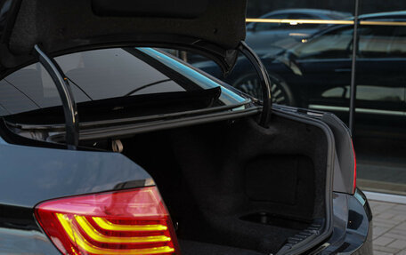 BMW 5 серия, 2015 год, 2 599 000 рублей, 26 фотография