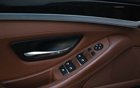 BMW 5 серия, 2015 год, 2 599 000 рублей, 23 фотография