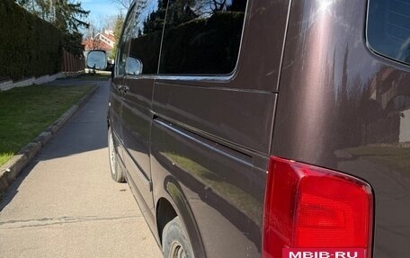 Volkswagen Multivan T5, 2010 год, 2 050 000 рублей, 6 фотография