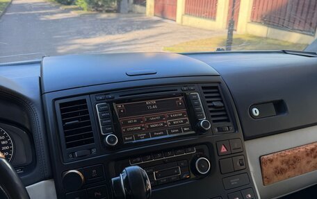 Volkswagen Multivan T5, 2010 год, 2 050 000 рублей, 10 фотография