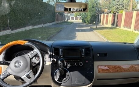 Volkswagen Multivan T5, 2010 год, 2 050 000 рублей, 13 фотография