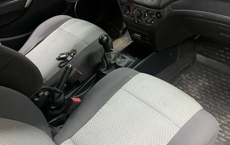 Chevrolet Aveo III, 2010 год, 345 000 рублей, 3 фотография