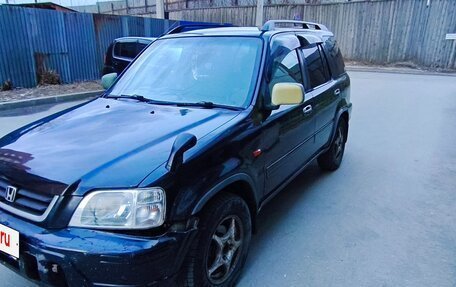 Honda CR-V IV, 1997 год, 300 000 рублей, 3 фотография