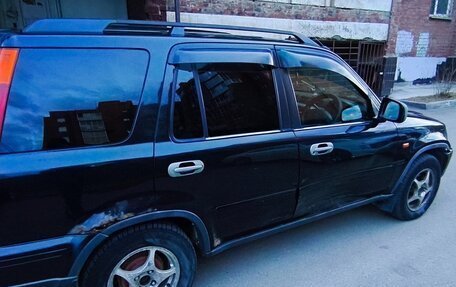 Honda CR-V IV, 1997 год, 300 000 рублей, 2 фотография