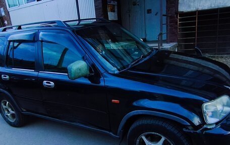 Honda CR-V IV, 1997 год, 300 000 рублей, 6 фотография