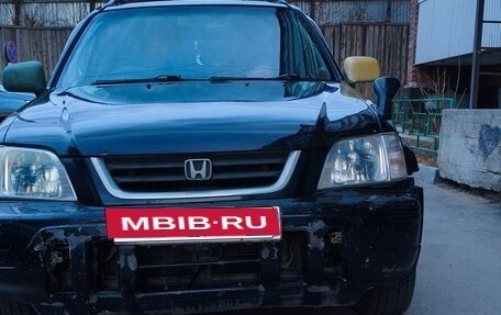 Honda CR-V IV, 1997 год, 300 000 рублей, 4 фотография