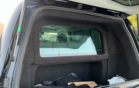 Toyota Land Cruiser 200, 2007 год, 5 000 000 рублей, 11 фотография