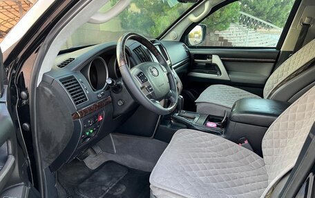 Toyota Land Cruiser 200, 2007 год, 5 000 000 рублей, 7 фотография