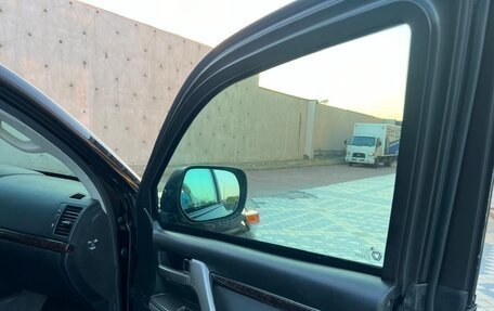 Toyota Land Cruiser 200, 2007 год, 5 000 000 рублей, 10 фотография