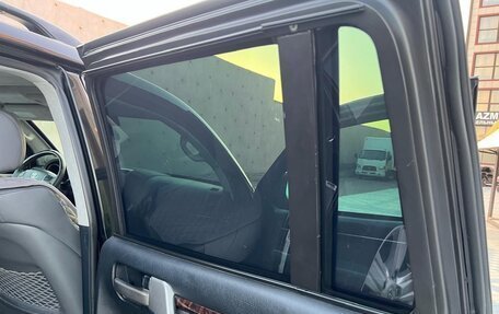 Toyota Land Cruiser 200, 2007 год, 5 000 000 рублей, 13 фотография