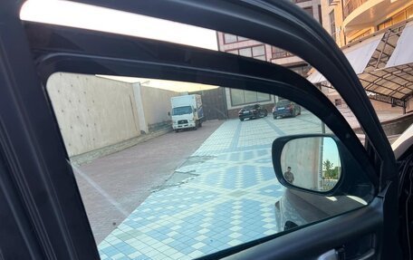 Toyota Land Cruiser 200, 2007 год, 5 000 000 рублей, 12 фотография